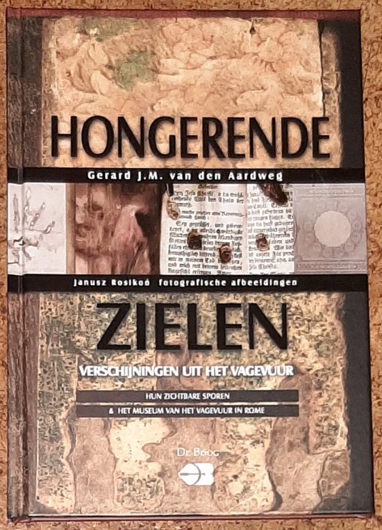 Hongerende zielen