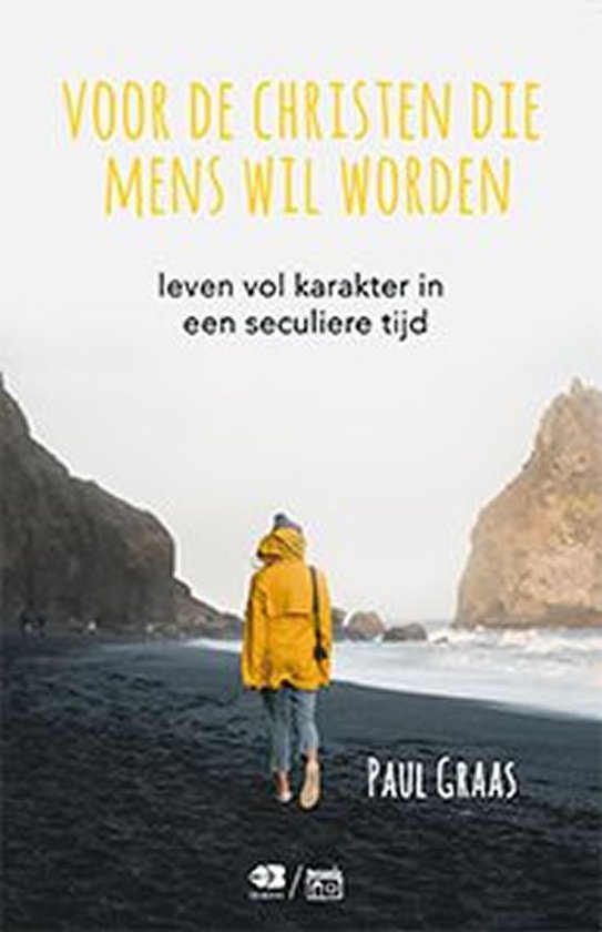 Voor de christen die mens wil worden