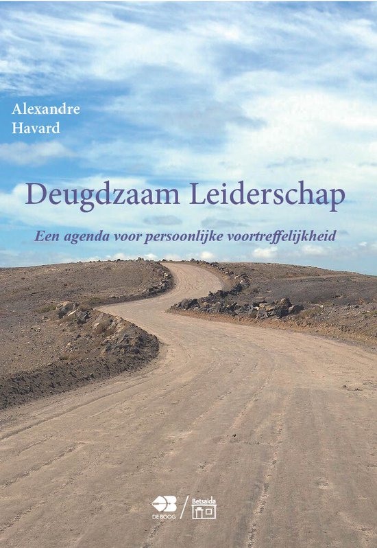 Arco reeks 36 - Deugdzaam Leiderschap