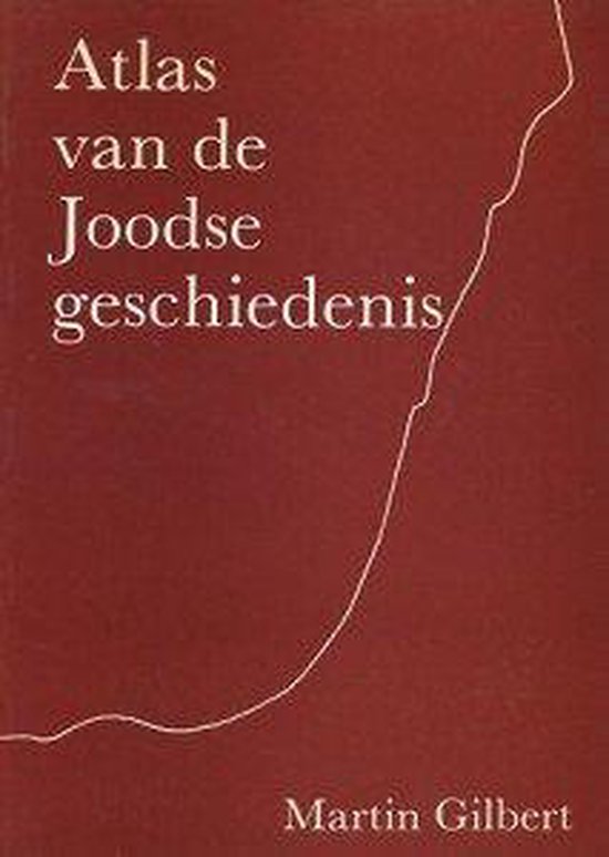 Atlas van de Joodse geschiedenis