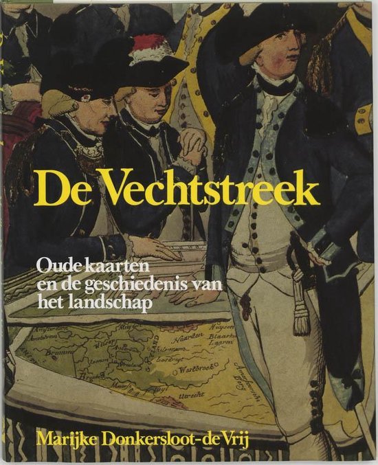 De Vechtstreek