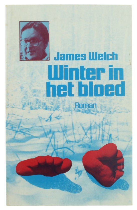 Winter in het bloed