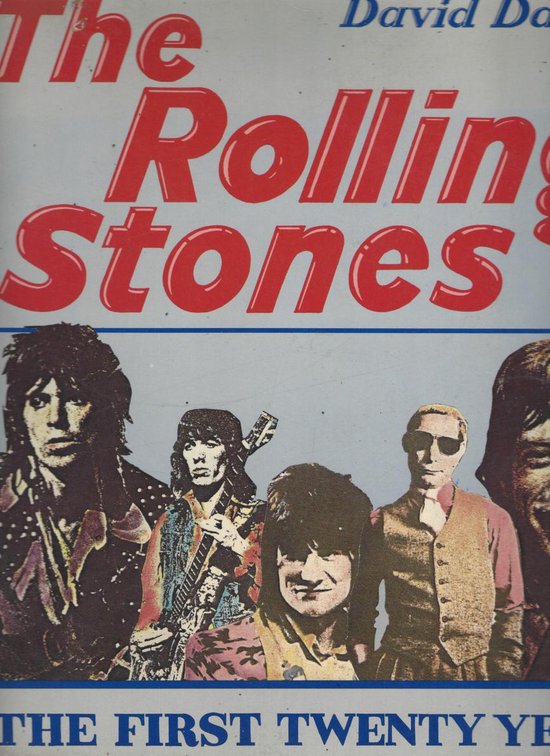 The Rolling Stones