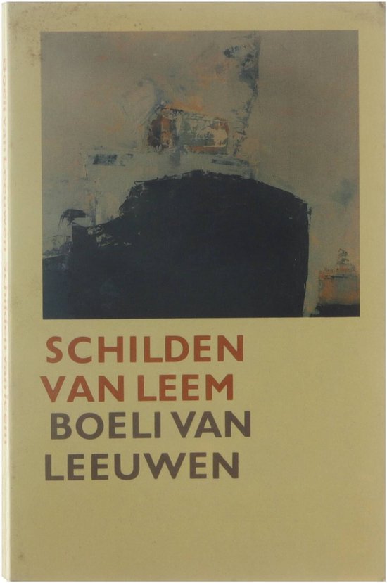 Schilden van leem