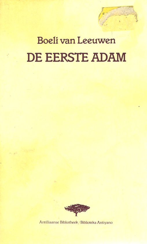 De eerste Adam