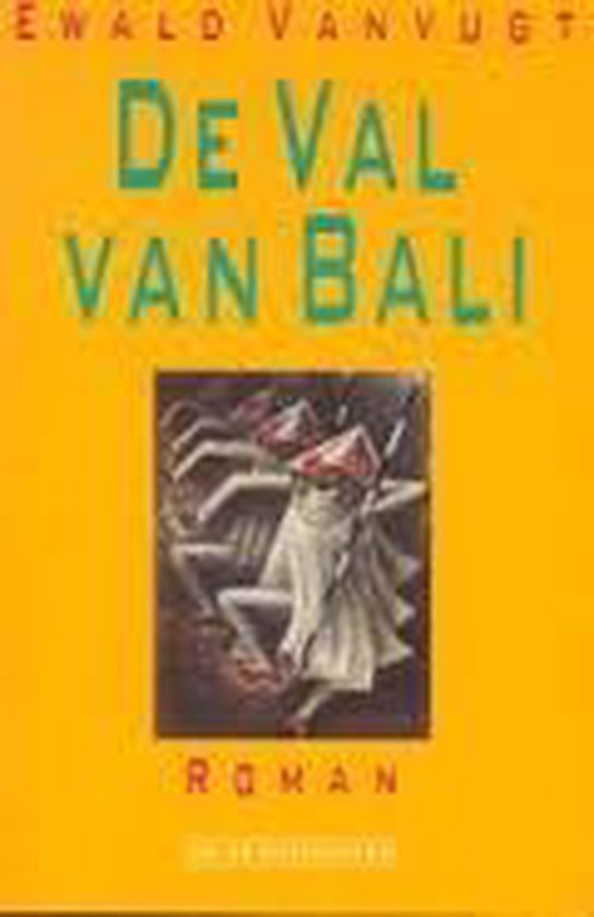 Val van Bali