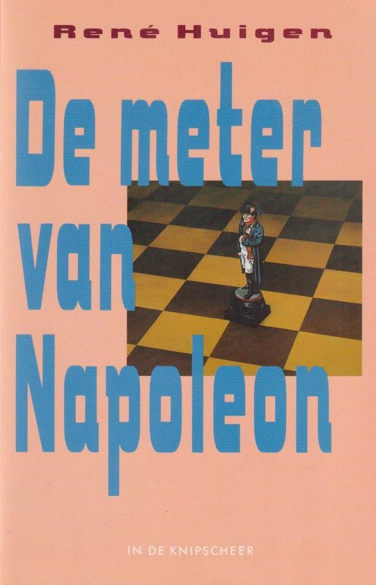 De meter van Napoleon