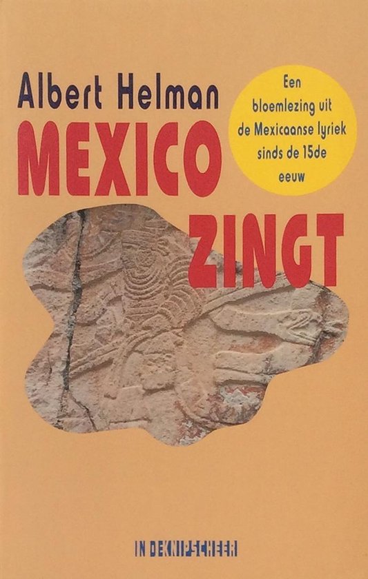 Mexico zingt