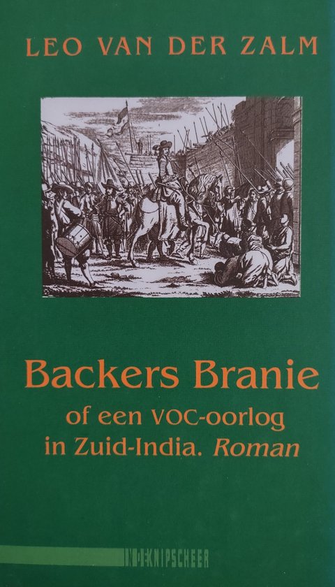 Backers Branie