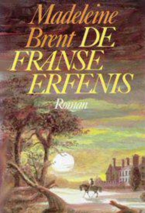 Franse erfenis