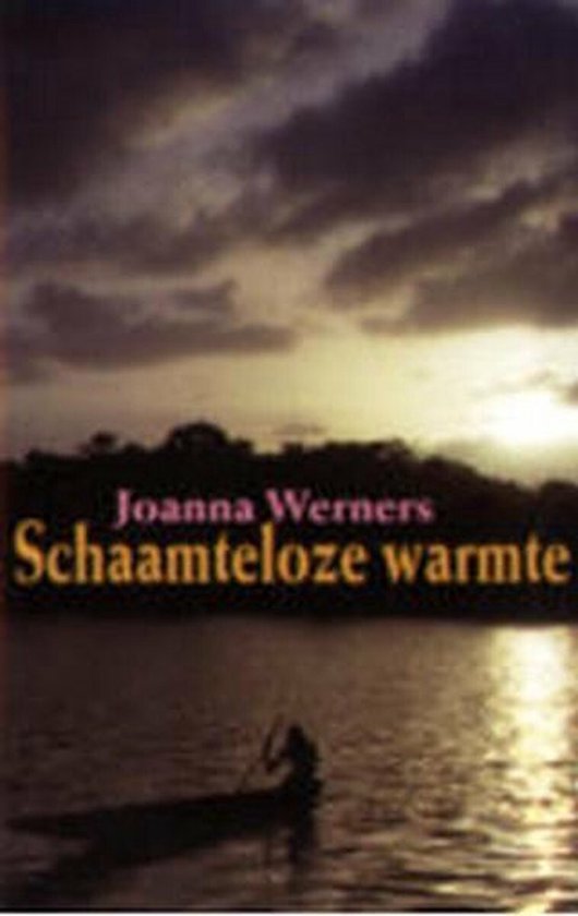 Schaamteloze Warmte