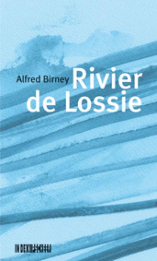 Rivier de Lossie