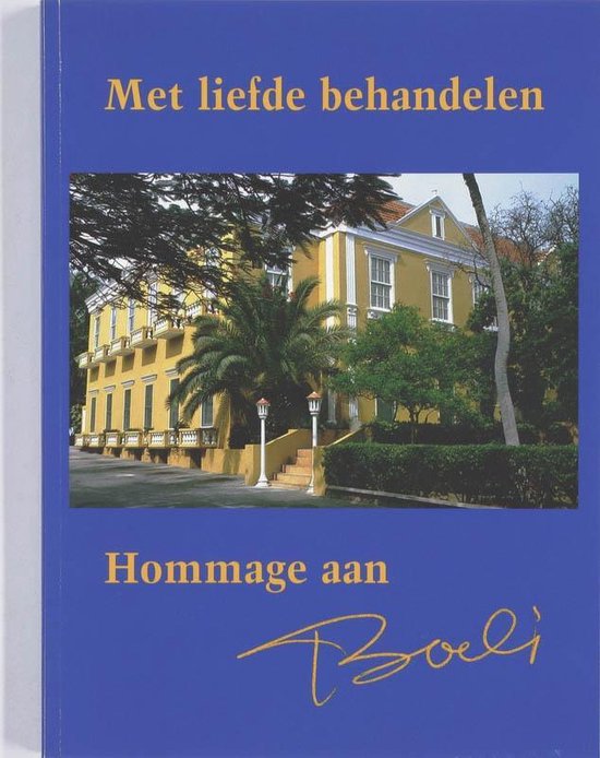 Met liefde behandelen