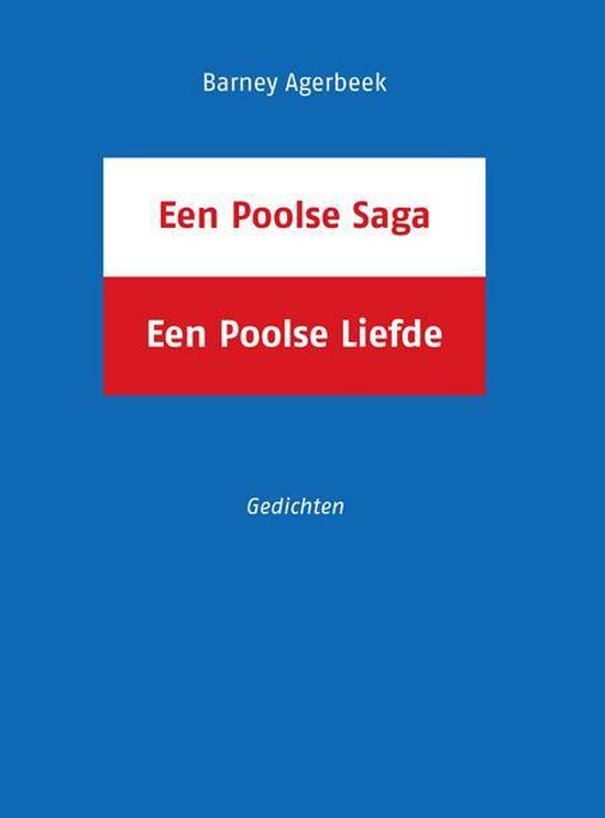 Een Poolse Saga, een Poolse Liefde