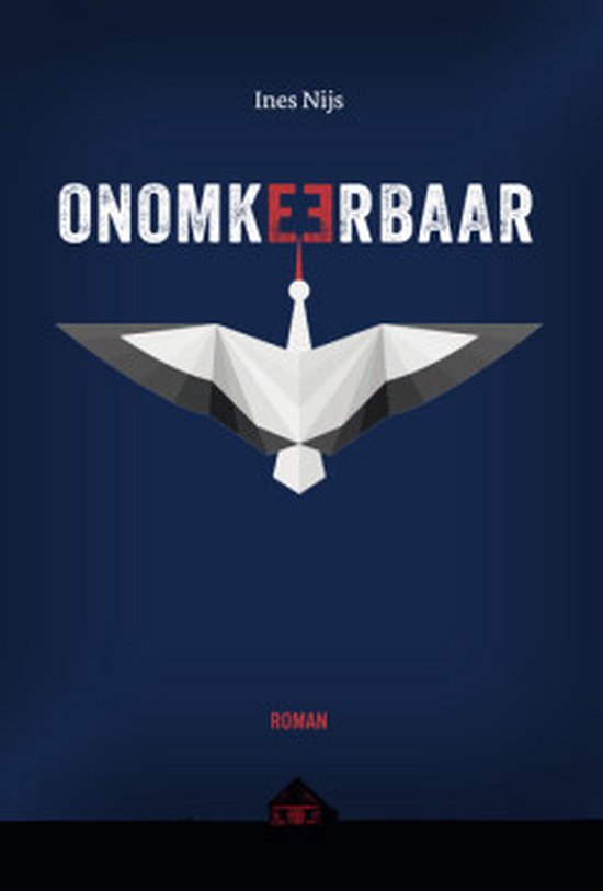 Onomkeerbaar