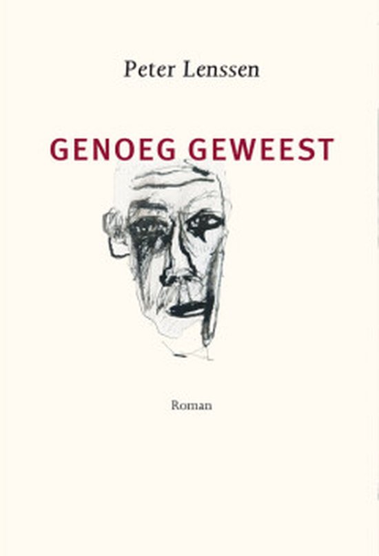 Genoeg geweest