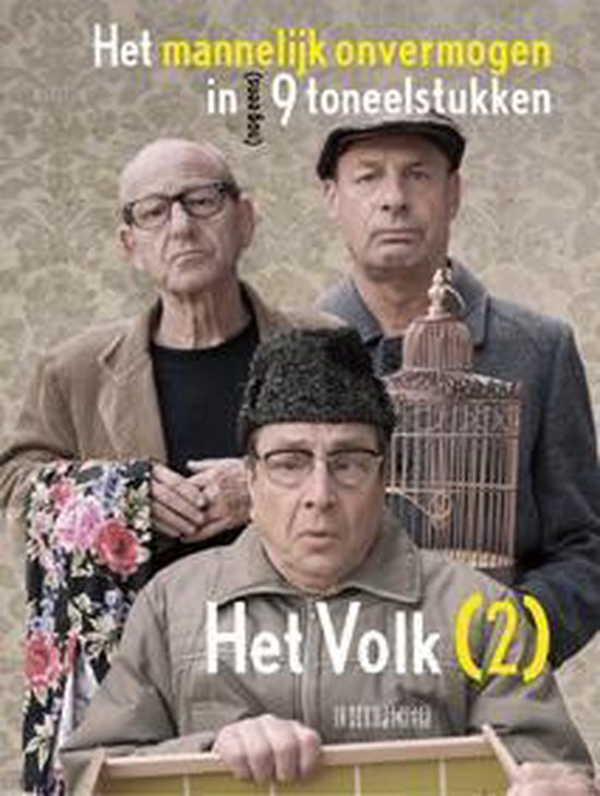 Het volk