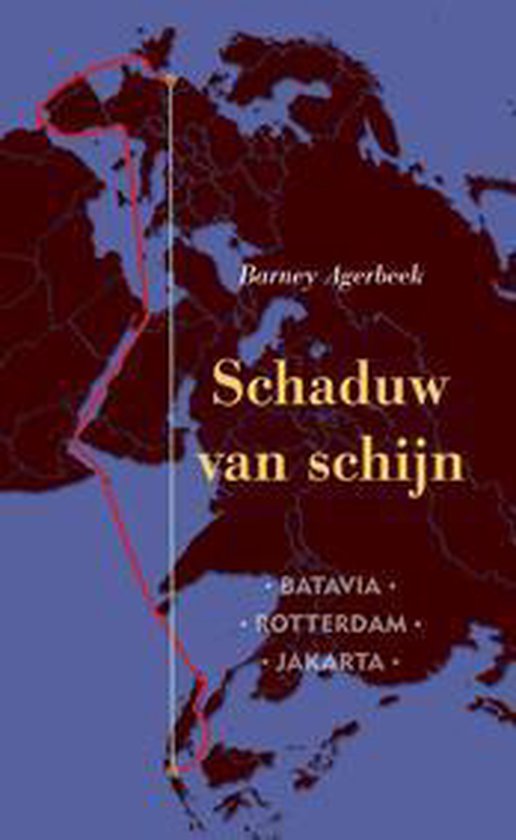 Schaduw van schijn