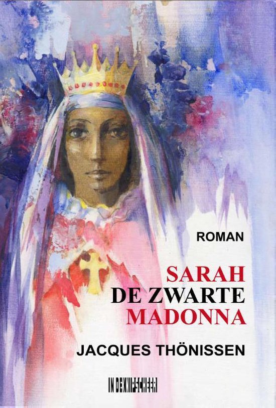 Sarah de Zwarte Madonna