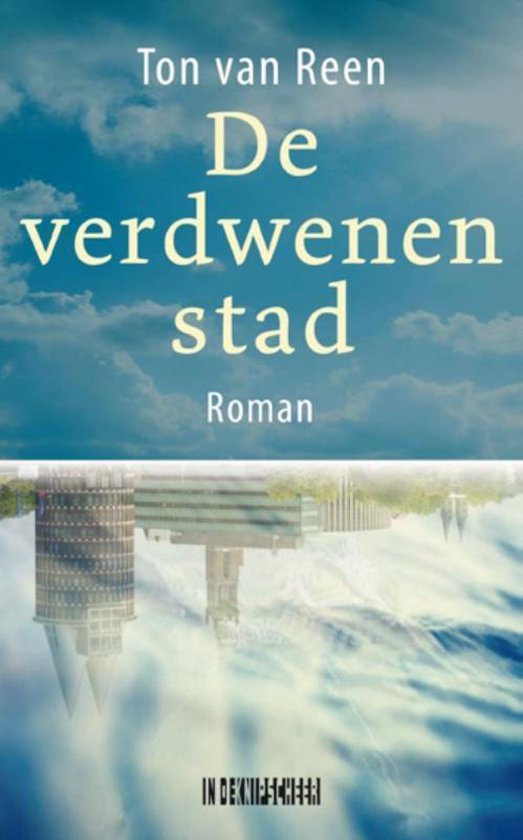 De verdwenen stad