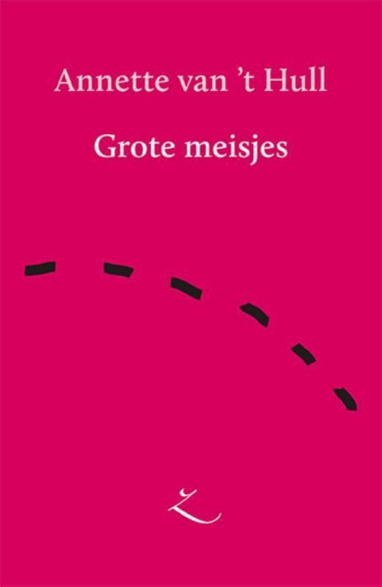 Extazereeks 2 -   Grote meisjes