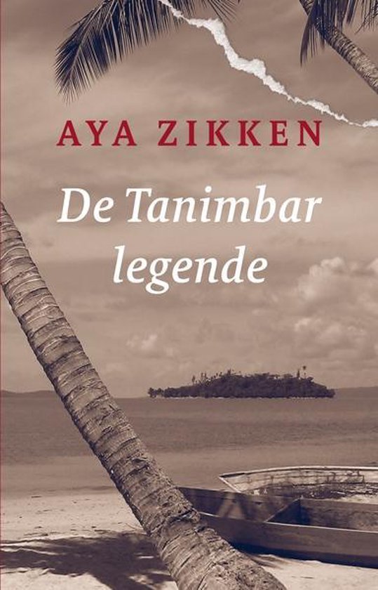 De Tanimbar legende