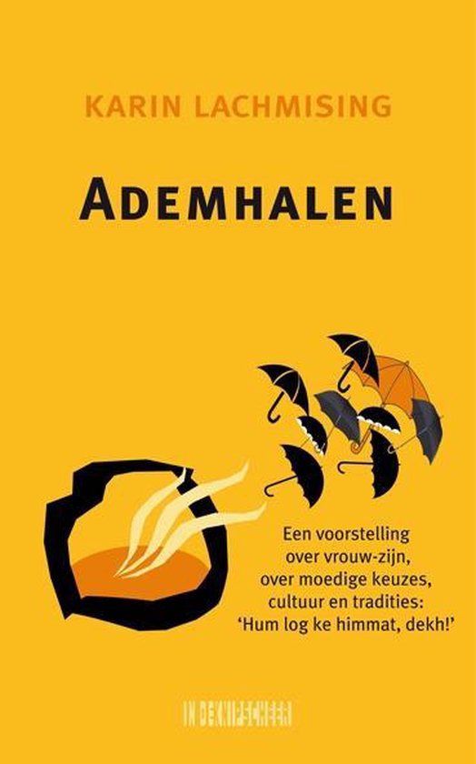 Ademhalen