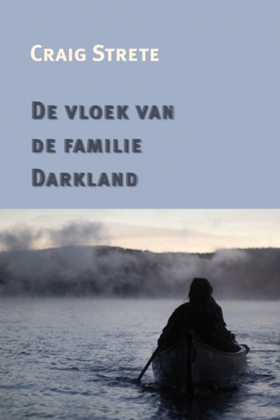 De vloek van de familie Darkland