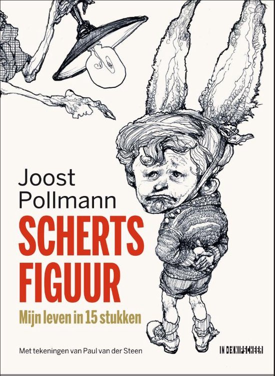 Schertsfiguur