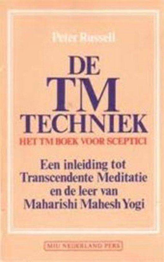 De T.M. Techniek