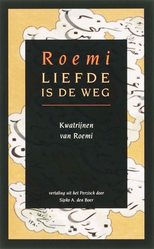 Liefde is de weg