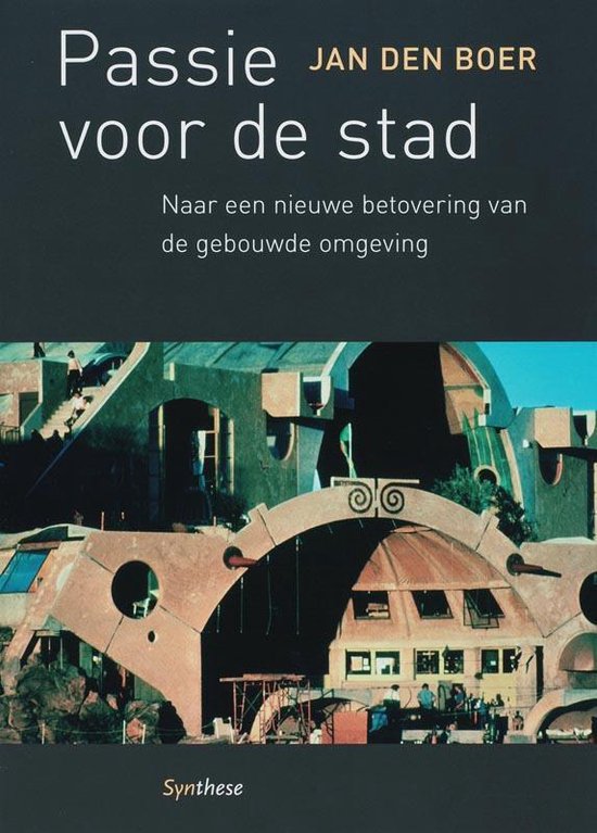 Passie Voor De Stad