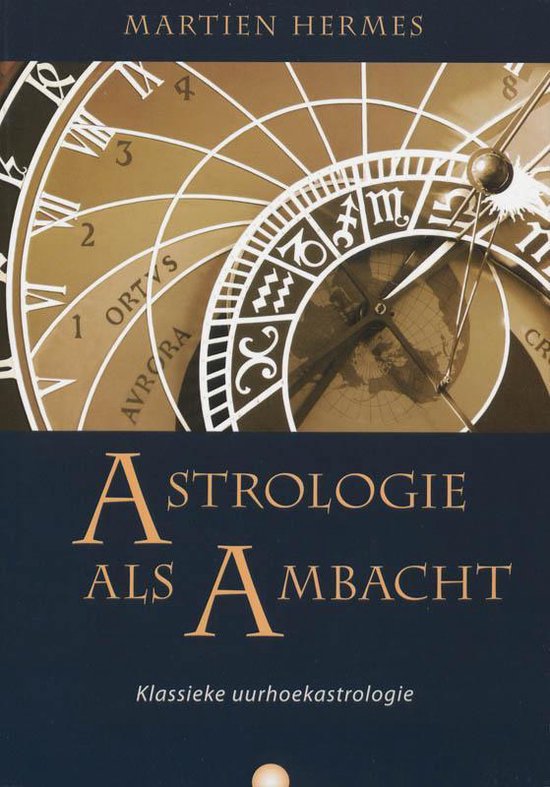 Astrologie als ambacht