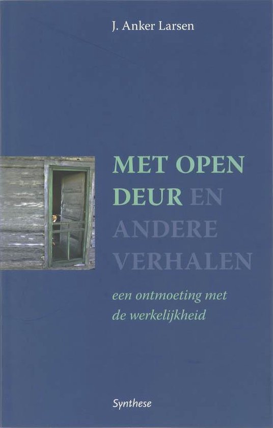 Met open deur en andere verhalen