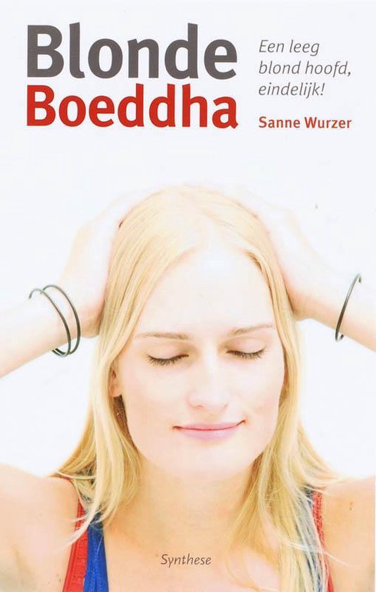 Blonde Boeddha