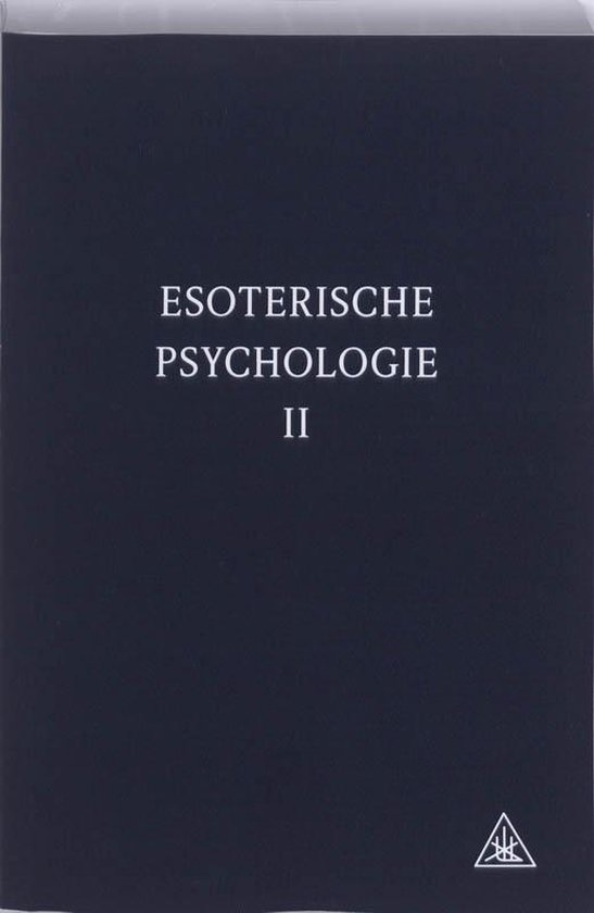 Esoterische psychologie 2