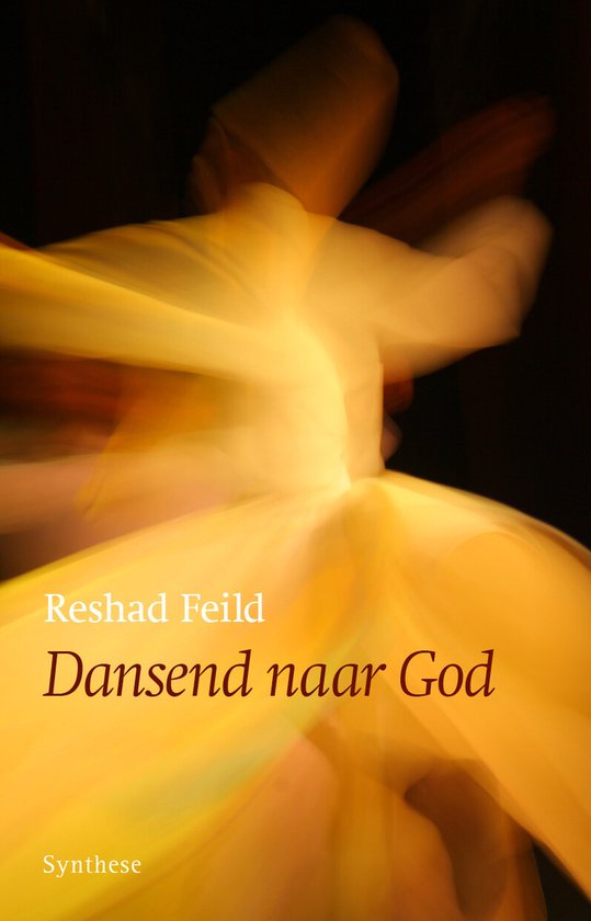 Dansend naar God