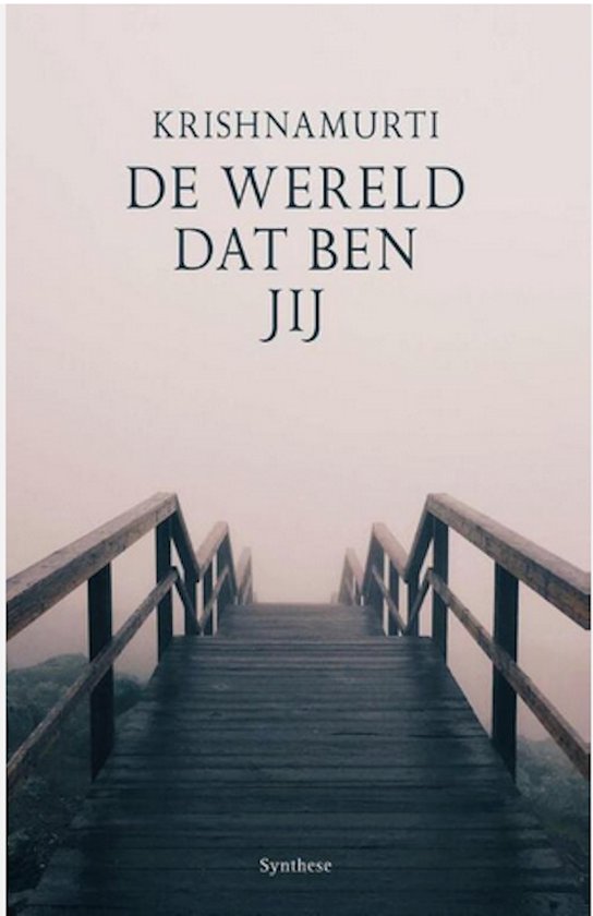 De wereld dat ben jij