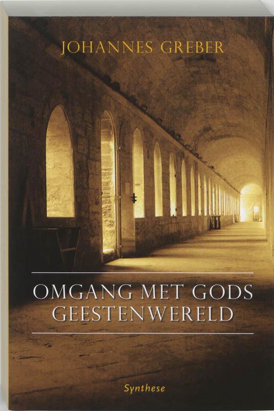 Omgang met Gods geestenwereld