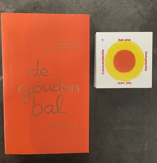 Gouden bal