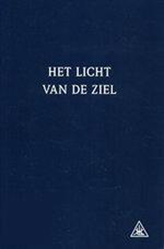 Het licht van de ziel