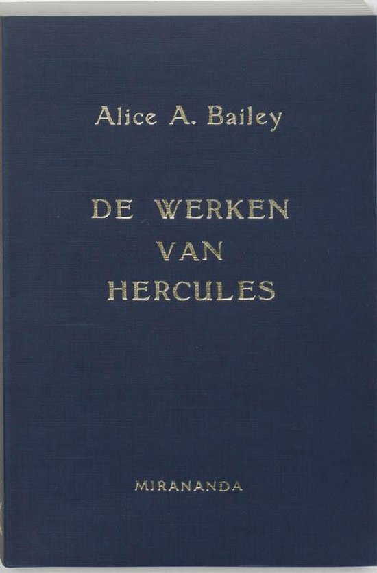 De werken van Hercules