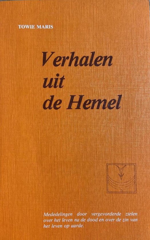 Verhalen uit de Hemel