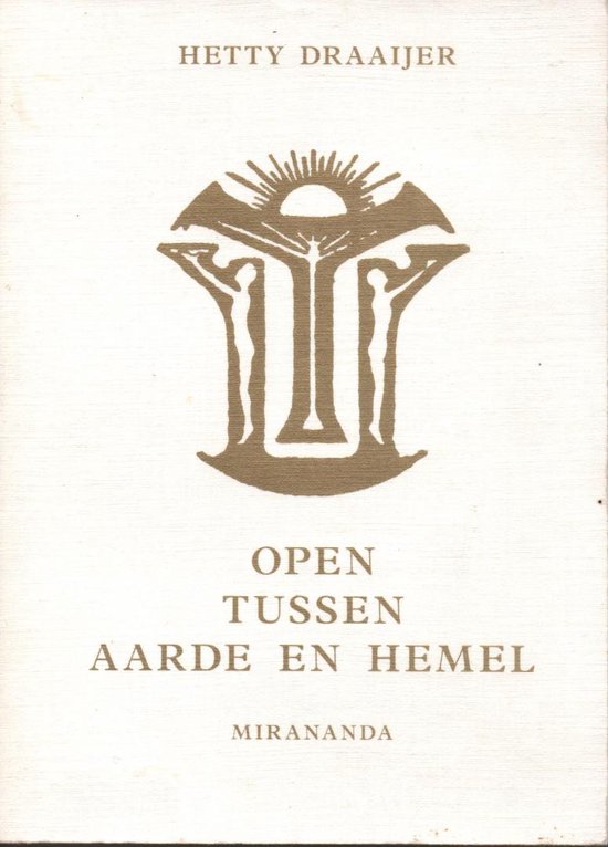 Open Tussen Hemel En Aarde