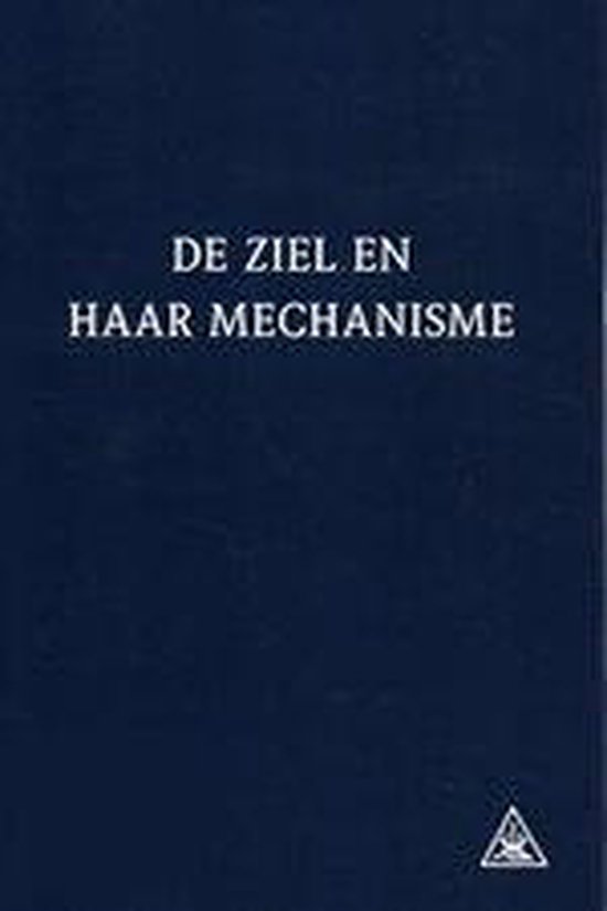 De ziel en haar mechanisme