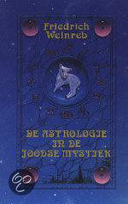 Astrologie in joodse mystiek