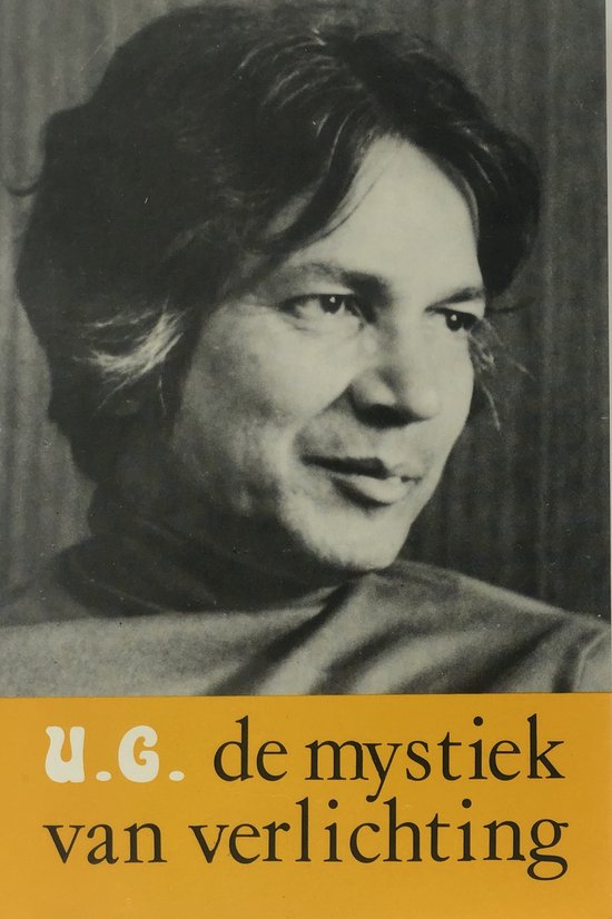 De Mystiek Van Verlichting