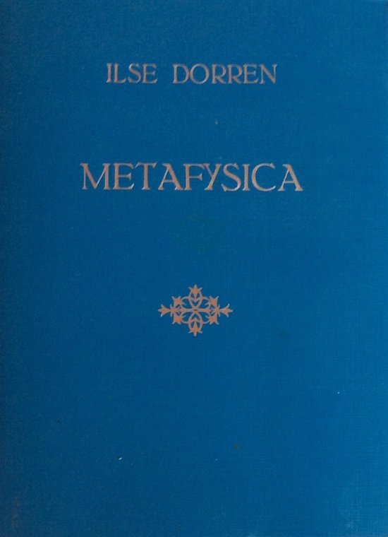 Metafysica