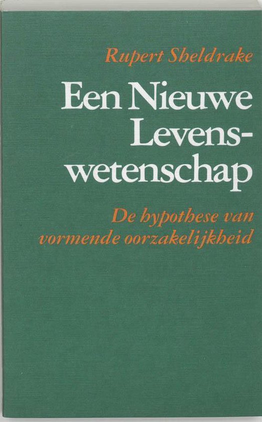 Nieuwe Levenswetenschap