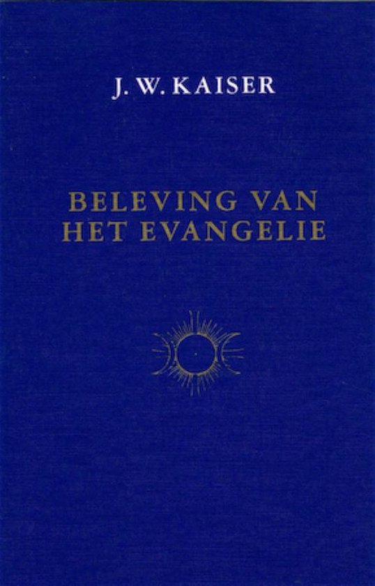 Beleving Evangelie